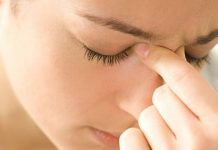 İşte sinizütten korunmanın 7 yolu!