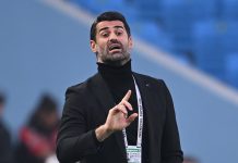 Volkan Demirel: Sezonun en kötü oyununu oynadık!