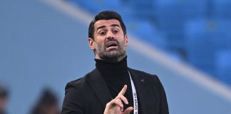 Volkan Demirel: Sezonun en kötü oyununu oynadık!