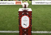 Süper Lig’de fikstür kaydırıldı!