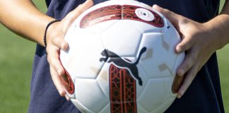 Kadınlar Futbol Ligi’nde play- off heyecanı!