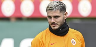 Mauro İcardi’ye 1 maç ceza!