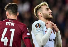 Galatasaray’dan Avrupa’ya kötü veda!