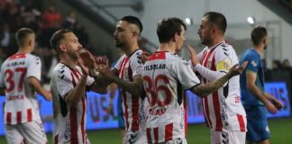 Karadeniz derbisinde gülen taraf Samsunspor!