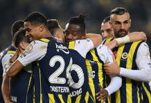 Fenerbahçe son dakikada!