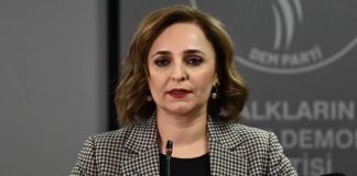 DEM Parti İstanbul için kararını verdi!