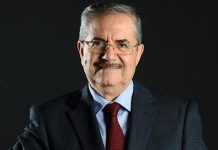 Taha Akyol Yazdı: Haçlı-Siyonist ittifakı!