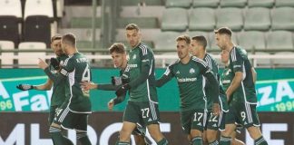 Panathinaikos 3 puanı 3 golle aldı!