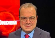 TGRT Haber’de bayrak değişimi yaşandı! ‘Artık çok daha etkili olacak…’