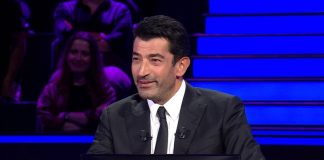 Kim Milyoner Olmak İster’de damga vuran Filistin sorusu! Kenan İmirzalıoğlu’ndan İsrail’e sert tepki