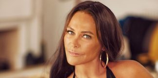 Hülya Avşar’dan cesur paylaşım! Binlerce beğeni aldı