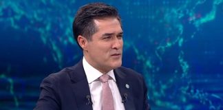 Kavuncu: Hedefi net olarak söylüyorum: Biz iddialıyız!