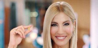 Çağla Şikel beslenme alışkanlığını değiştirdiğini açıkladı!