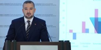 Merkez Bankası Başkanı Karahan: Mayıs sonrasında dezenflasyon dönemine gireceğiz!