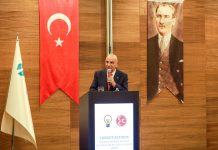 Altınok: Öyle projelerimiz var ki İstanbul’dan Ankara’ya gezmeye gelecekler!