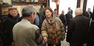 Ünlüce: Önümüzdeki dönem halk et ve halk bakliyatı sizlere çok uygun fiyatlarla sunacağız!