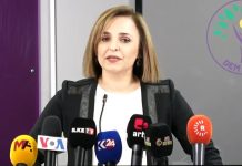 DEM Parti Ankara adayını açıkladı!