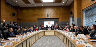 8. Yargı Paketi TBMM Adalet Komisyonu’nda görüşülmeye başlandı!