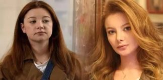 Sedef Şahin yeni mesleğini açıkladı!