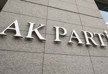 AK Parti’de yerel seçim hazırlığı devam ediyor!