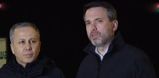 Bakan Bayraktar: Heyelan riski nedeni ile arama faaliyetlerini durdurduk!