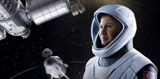 Alper Gezeravcı’nın dönüşü bir kez daha ertelendi!