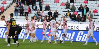 Ne Antalya Ne İstanbul!