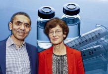 Biontech’in kurucularından kemoterapiyi tarihe karıştırcak buluş! Tarihi belli oldu