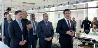 Kavuncu: Bu ülkede siyasi rekabet milleti önceliklendirerek nasıl yapılır onu göstereceğiz!