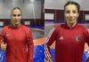 Milli güreşçilerimizin hedefi olimpiyatlarda zirve!