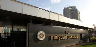 Dışişleri Bakanlığı’ndan Rusya- Ukrayna Savaşı’nın 2. yılına ilişkin açıklama!