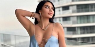 Ebru Polat kendisiyle görüşmek isteyenlere bu sözlerle seslendi!