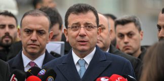 İmamoğlu’ndan kreş tepkisi: Yusuf Tekin’e özel kararname yazıldı