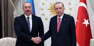 Cumhurbaşkanı Erdoğan’dan İlham Aliyev’e tebrik telefonu!