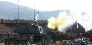 Suriye’nin kuzeyindeki terör operasyonlarında 11 terörist etkisiz hale getirildi!