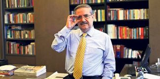 Taha Akyol Yazdı: Asrın felaketi ve partizanlık