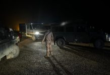 Gaziantep’te polis helikopteri düştü! 2 polisimiz şehit oldu