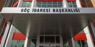 Göç İdaresi Başkanlığı’ndan kötü muamele açıklaması!