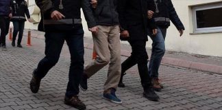 4 İlde Kafes -48 Operasyonu! 16 şüpheli yakalandı!