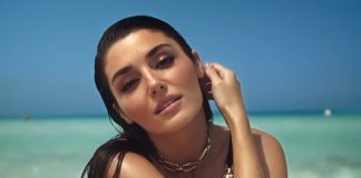 Hande Erçel’den evlilik açıklaması!