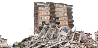 Asrın felaketinin yıl dönümünde anma mesajları!