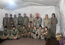 MİT nefes kesti! Terör örgütünün sözde konsey üyesi öldürüldü