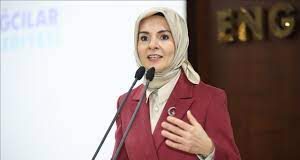 Bakan Göktaş: Gazilerimize yönelik haddini son derece aşan anlamsız skeci şiddetle kınıyorum”