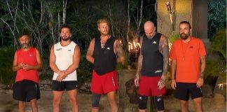 Survivor’da adaya veda eden isim belli oldu!