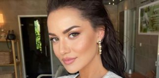 Fahriye Evcen karavan isteyince kriz çıktı!