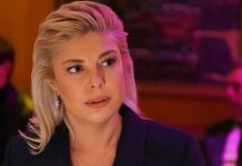 Gözde Kansu’nun gençlik hali dudak ısırttı!