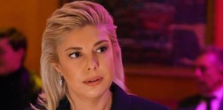 Gözde Kansu’nun gençlik hali dudak ısırttı!