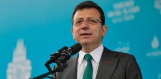 İmamoğlu: Bir maç veya seçim kazanılacaksa mertlikle kazanılmalı!