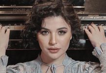 Gonca Vuslateri’den Fırat Tanış paylaşımı!