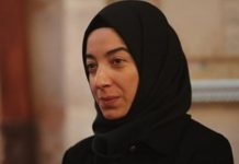 Kızıl Goncalar dizisinin Müyesser’i Asiye Dinçsoy’un başörtüsüz kareleri gündem oldu!